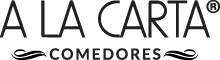 A la carta comedores